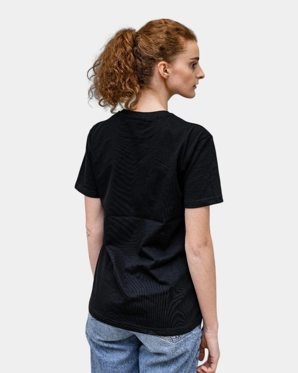 T-Shirt unisex coton à personnaliser - 11