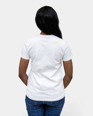 T-shirt pour femme éco-responsable à personnaliser - 2