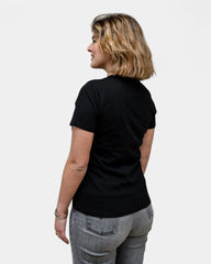 T-shirt pour femme éco-responsable à personnaliser - 10