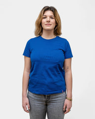 T-shirt pour femme Made in France à personnaliser - 5