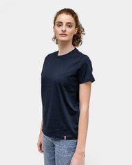 T-Shirt femme col rond à personnaliser - 6