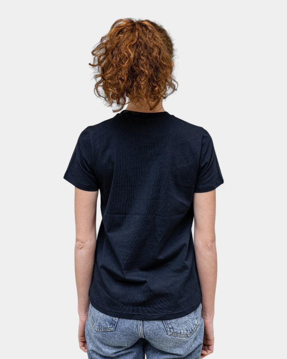 T-shirt pour femme Made in France à personnaliser - 7