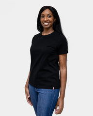 T-shirt pour femme Made in France à personnaliser - 14