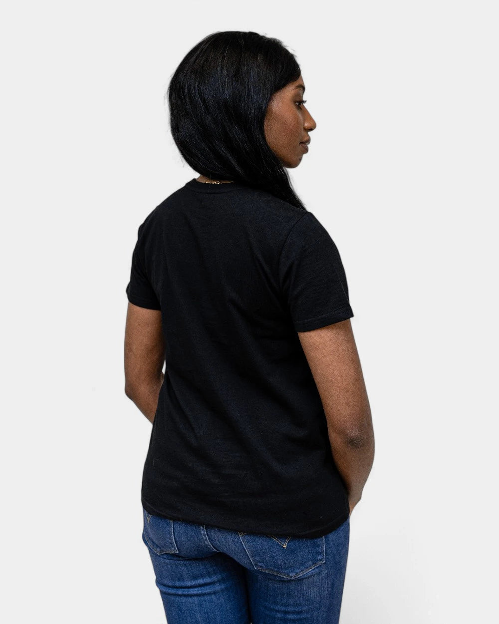 T-shirt pour femme Made in France à personnaliser - 16