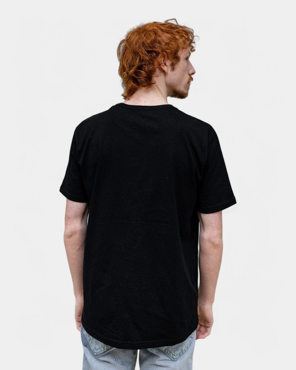 T-shirt pour homme éco-responsable à personnaliser - 9