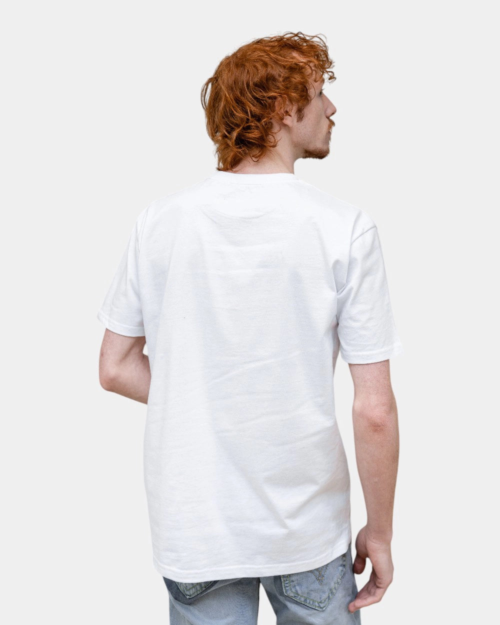 T-shirt pour homme Made in France à personnaliser - 1