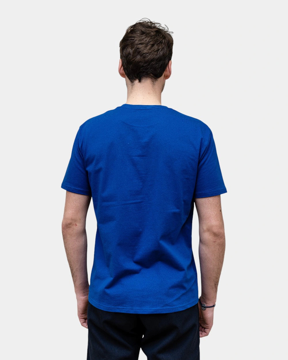 T-shirt pour homme Made in France à personnaliser - 5