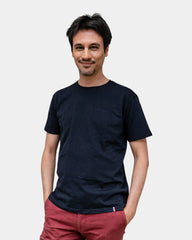 T-shirt pour homme Made in France à personnaliser - 10