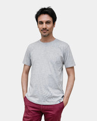 T-shirt pour homme Made in France à personnaliser - 14