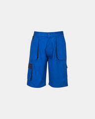 Bermuda Portwest à personnaliser - Bleu Foncé