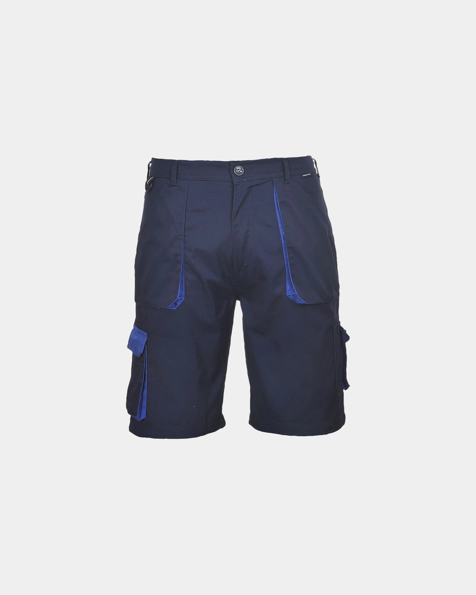 Bermuda Portwest à personnaliser - Bleu Marine