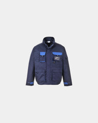 Blouson Texo à personnaliser - Bleu Marine