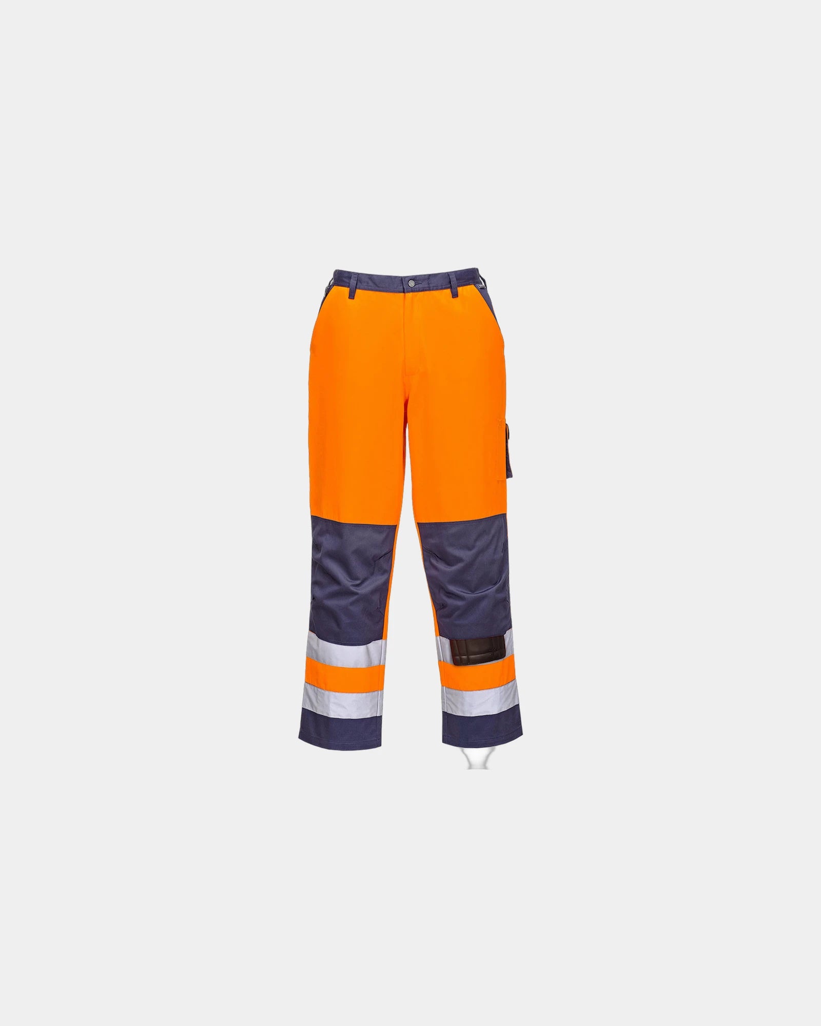 Pantalon HV Lyon à personnaliser - Orange