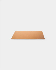 Tapis de yoga en liège naturel à personnaliser - 6