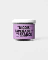 Tapenade d'olives - 1