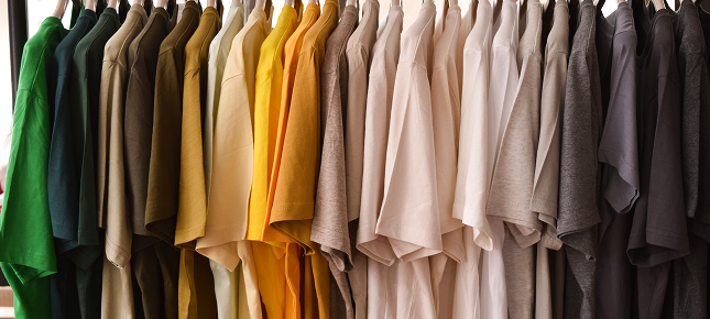 textile entreprise personnalisé