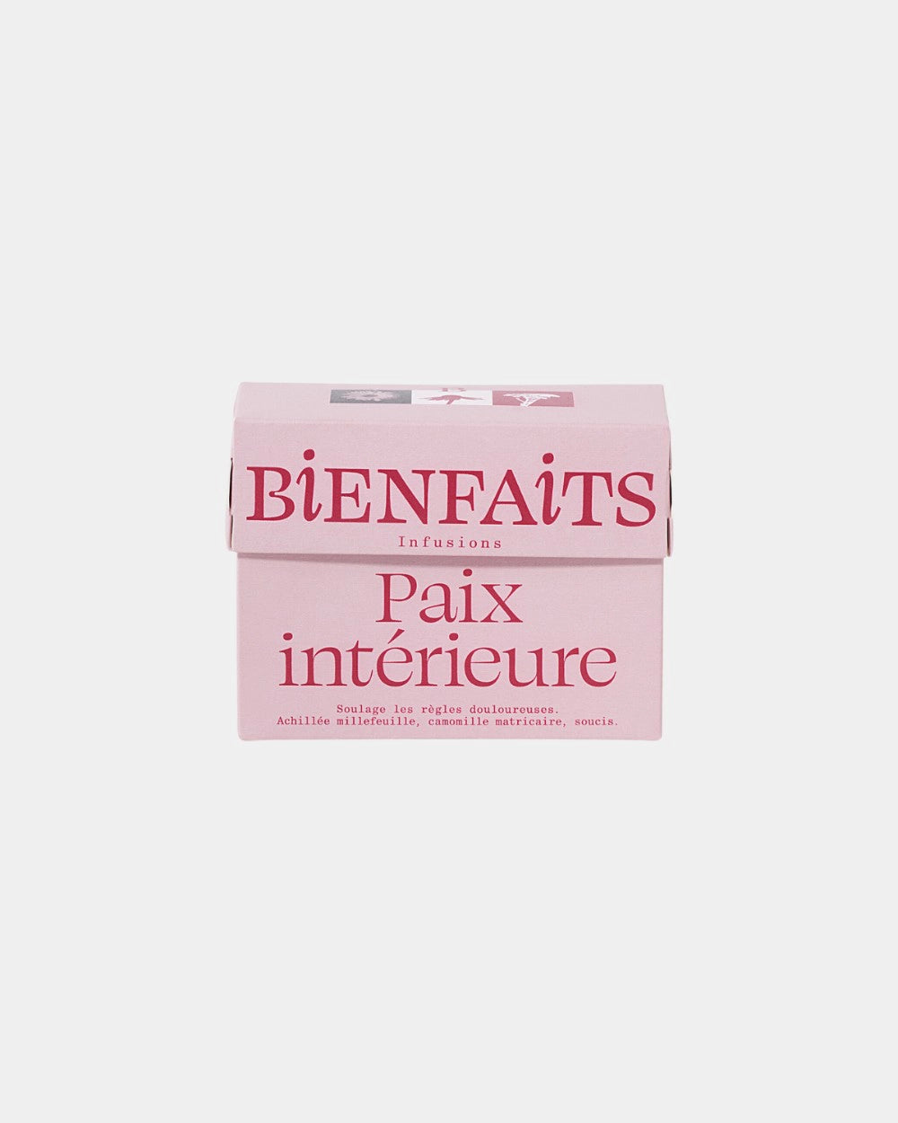 Infusions Made in France - 8