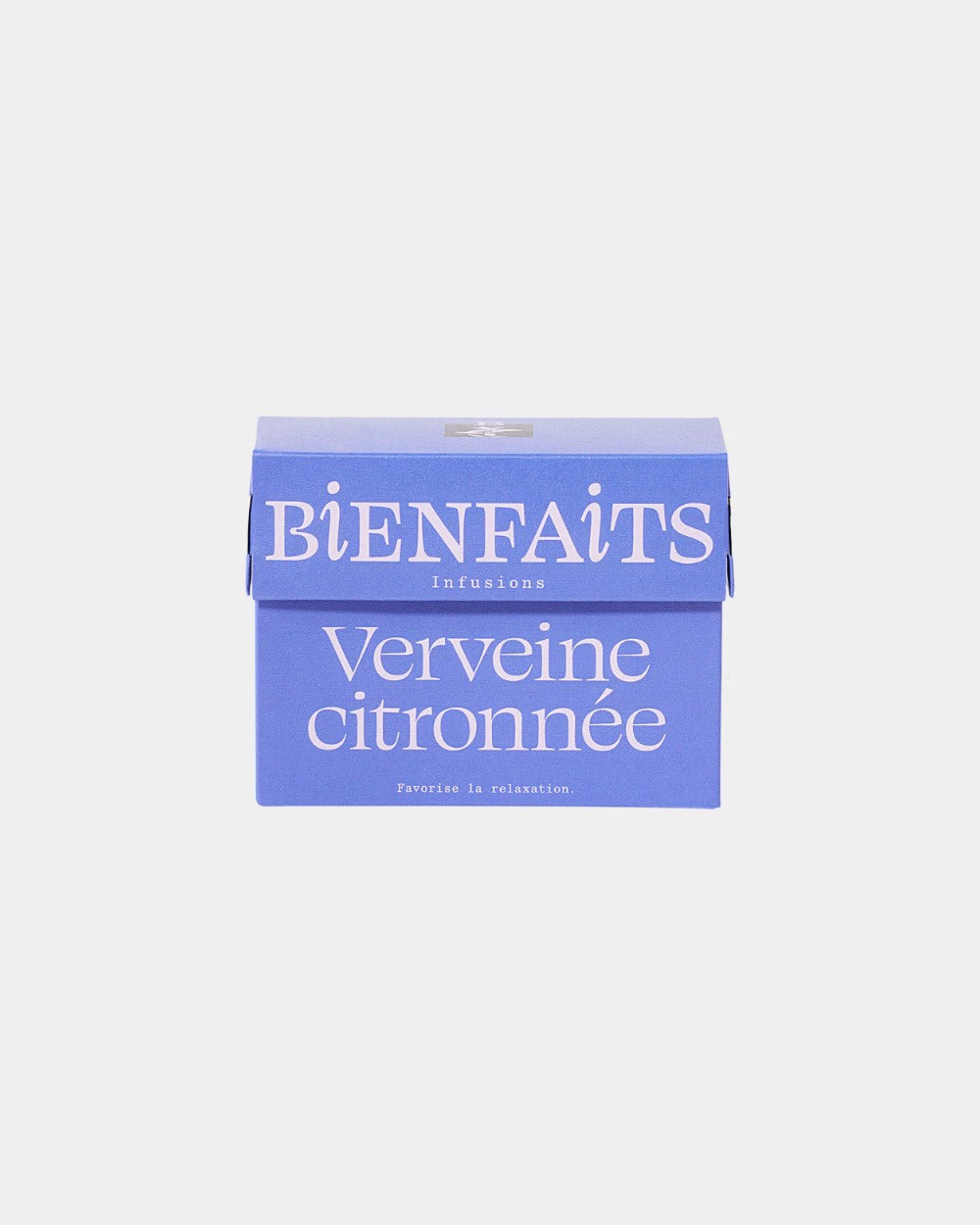 Infusions Made in France - 9