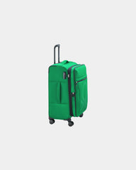 Valise cabine extensible polyester 55 cm à personnaliser - 19