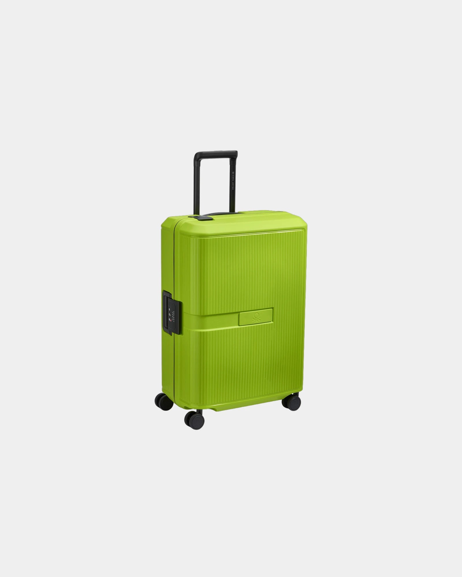 Valise polypropylène 66 cm à personnaliser - 25