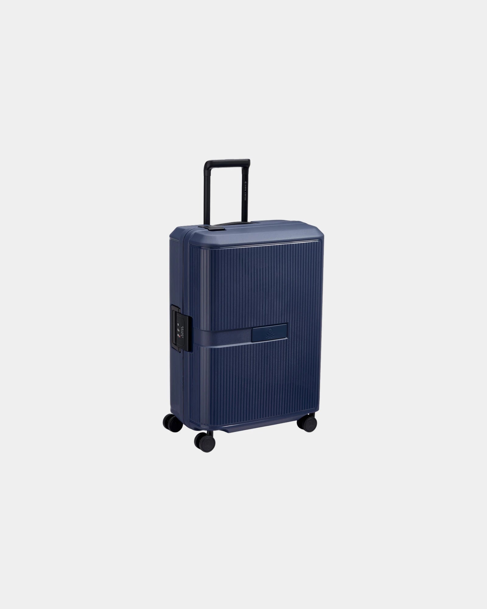 Valise polypropylène 66 cm à personnaliser - 7