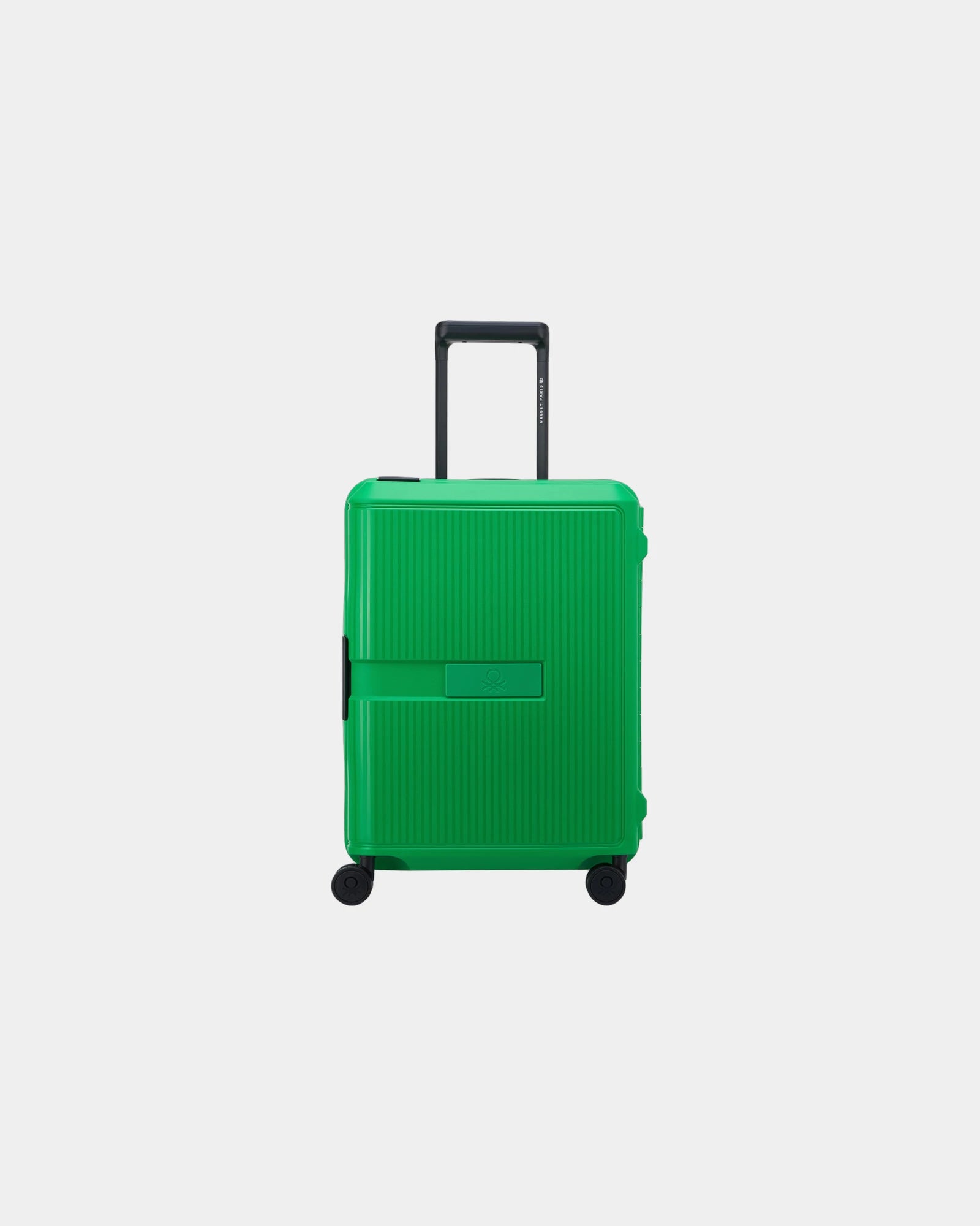 Valise cabine polypropylène 55 cm à personnaliser - 16