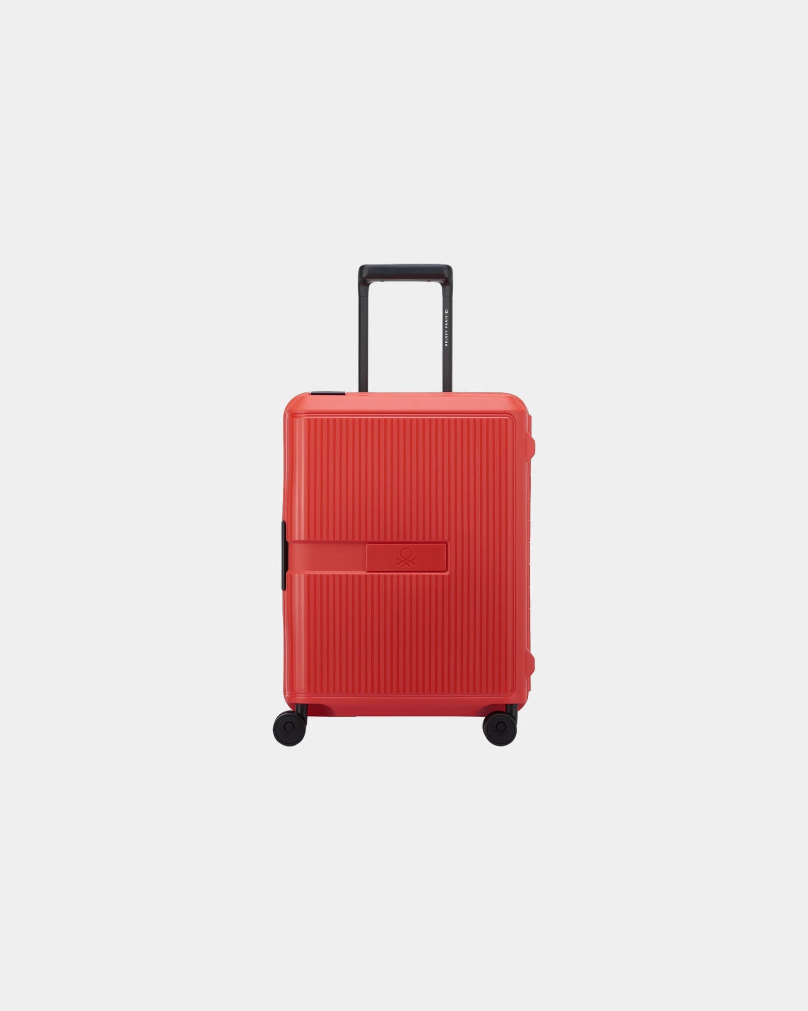Valise cabine polypropylène 55 cm à personnaliser - 23