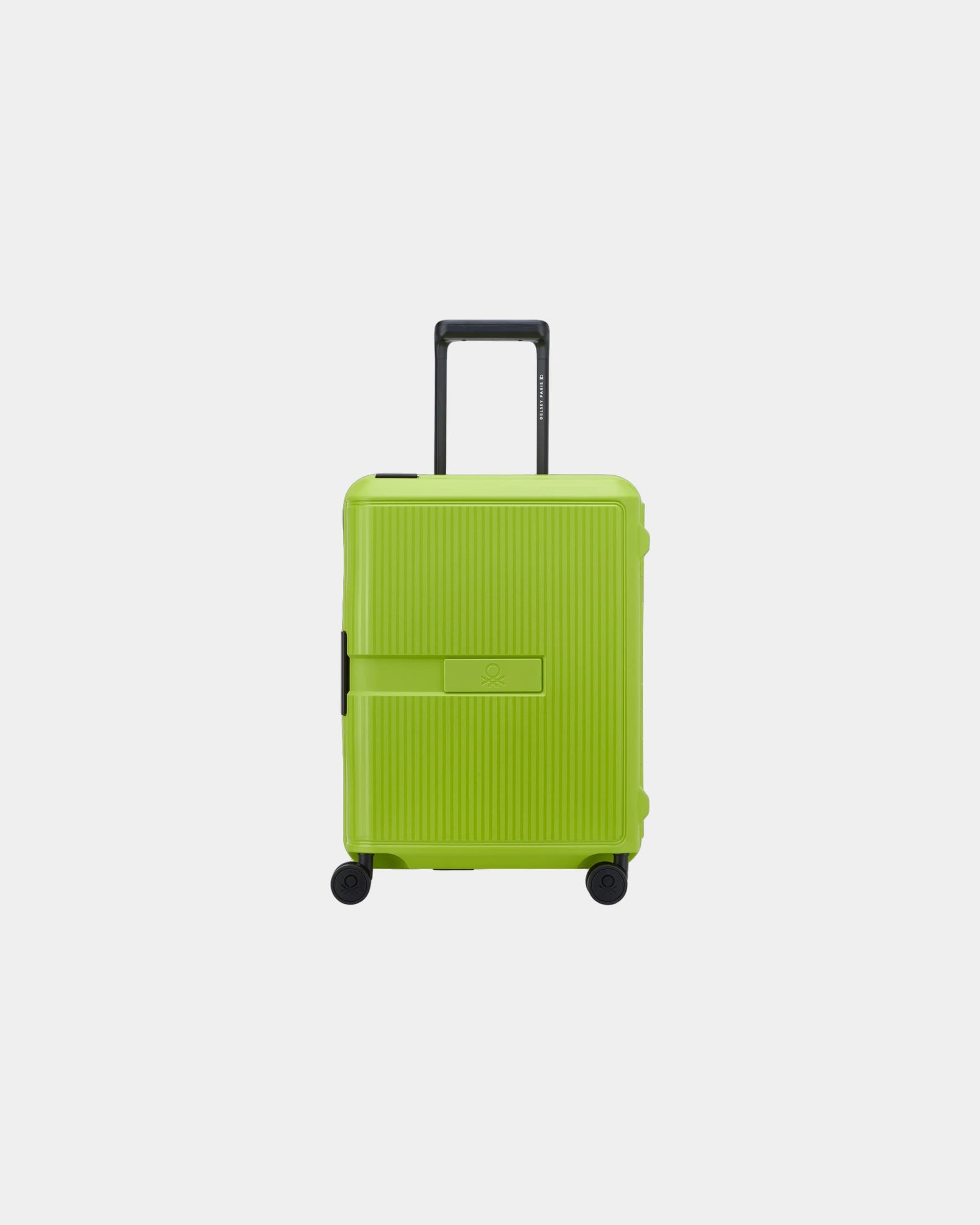Valise cabine polypropylène 55 cm à personnaliser - 30