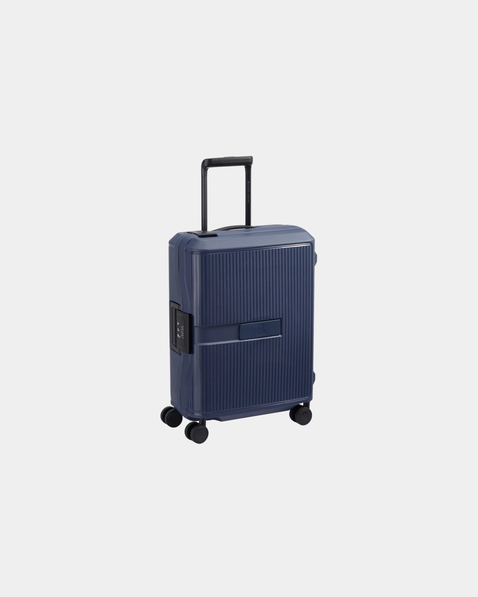 Valise cabine polypropylène 55 cm à personnaliser - 7