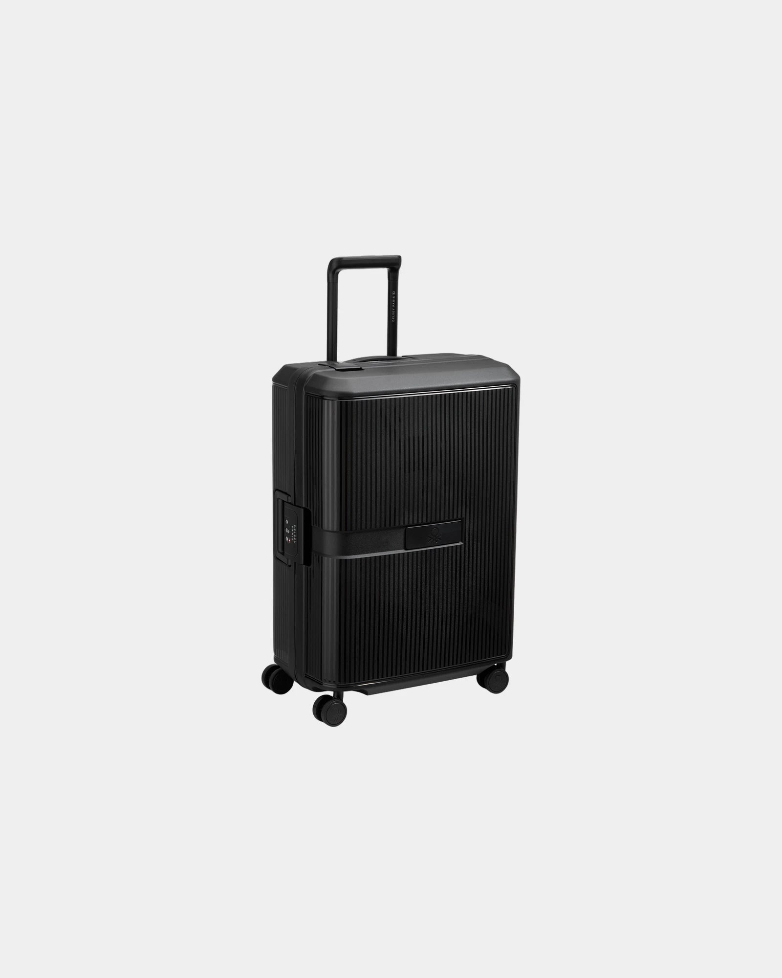Valise polypropylène 66 cm à personnaliser - 1