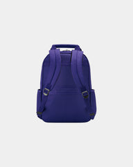 Sac à dos polyester 25L Color Block à personnaliser - 11