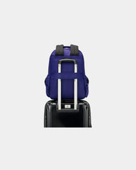 Sac à dos polyester 25L Color Block à personnaliser - 12