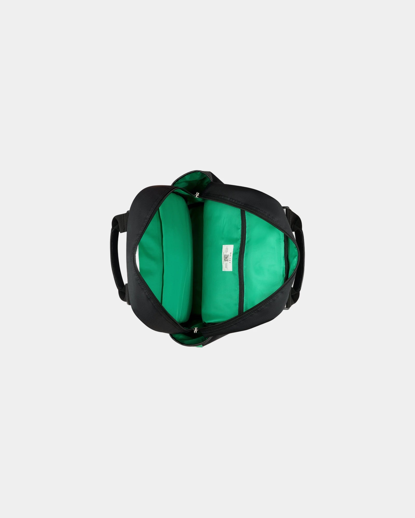 Sac à dos polyester 25L Color Block à personnaliser - 2