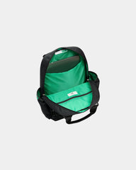 Sac à dos polyester 25L Color Block à personnaliser - 4