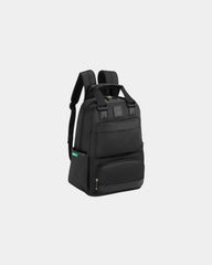 Sac à dos polyester 25L Color Block à personnaliser - 1