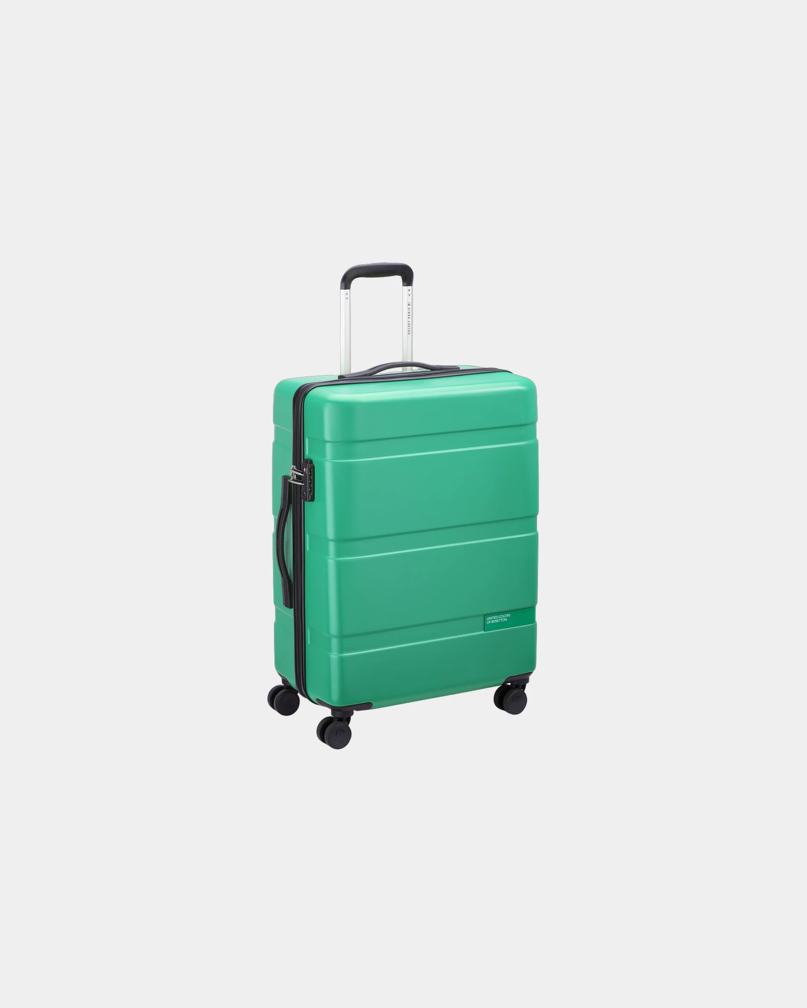 Set de 3 valises ABS NOW HARDSIDE à personnaliser - 13