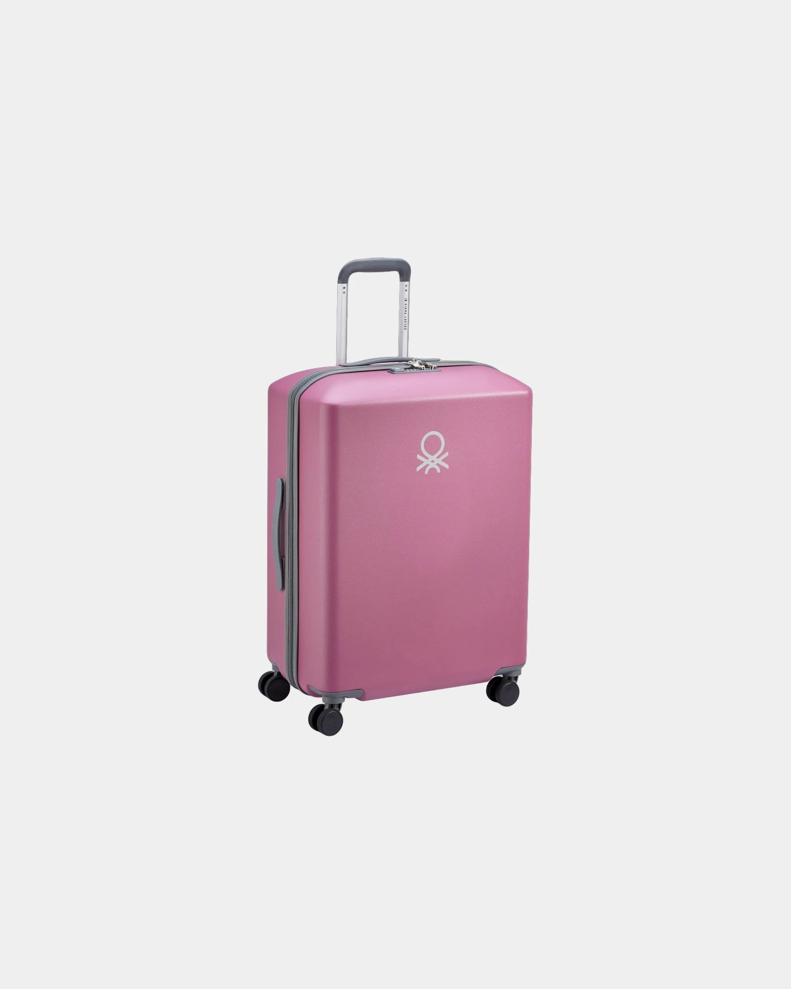 Valise soute ABS 66 cm à personnaliser - 15