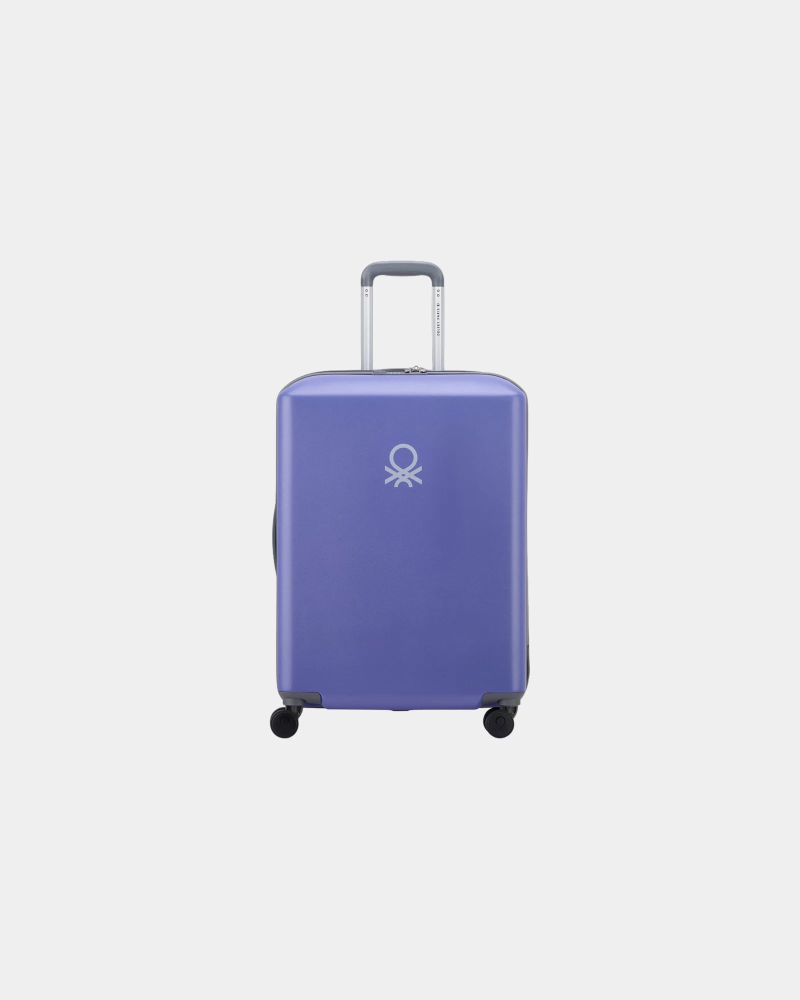 Valise soute ABS 66 cm à personnaliser - 11
