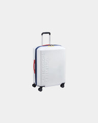 Valise trolley 4 roues ABS 66 cm à personnaliser - 1