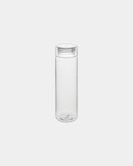 Bouteille d'eau rPET Vinga 600ml à personnaliser - Transparent