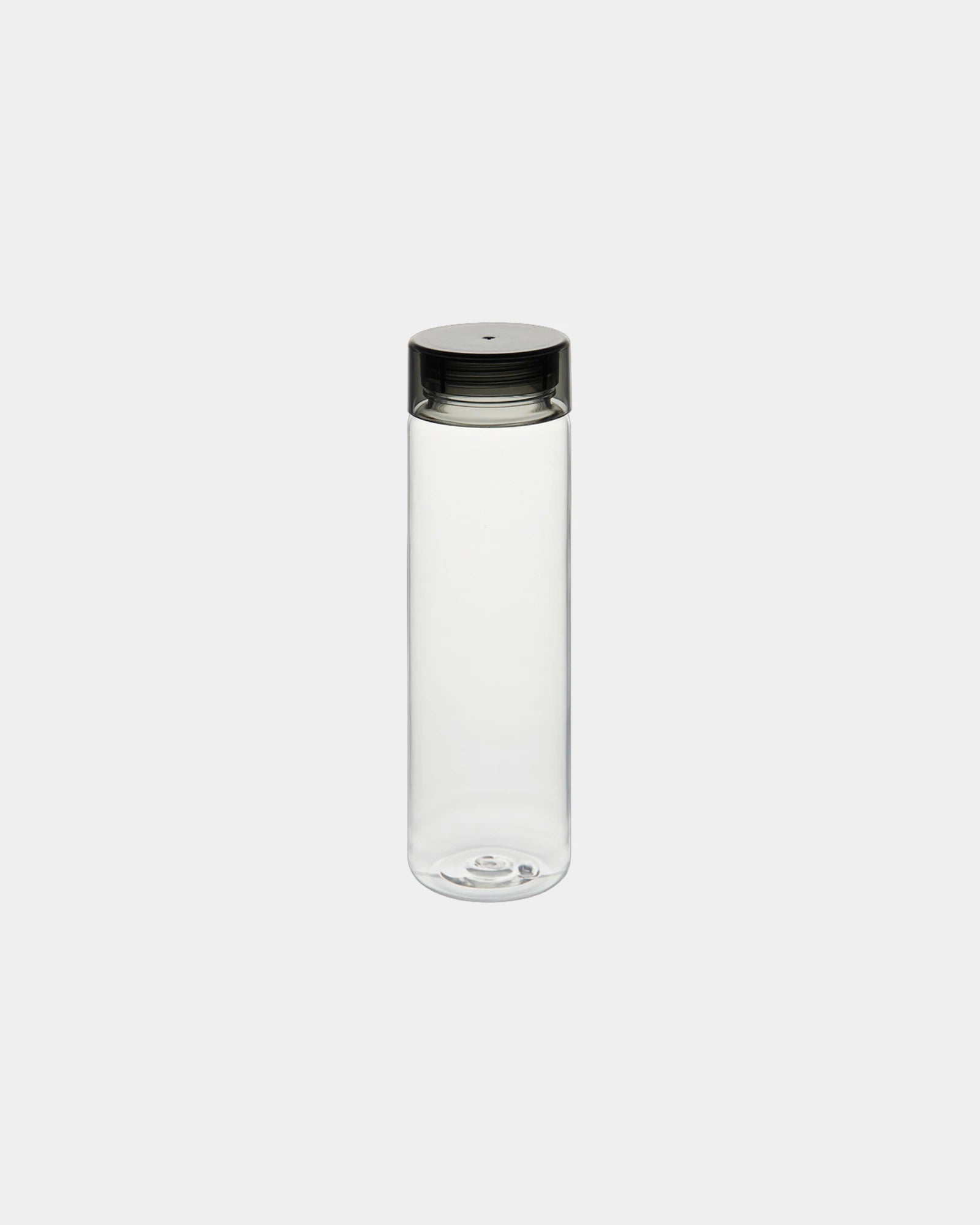 Bouteille d'eau rPET Vinga 600ml à personnaliser - Gris