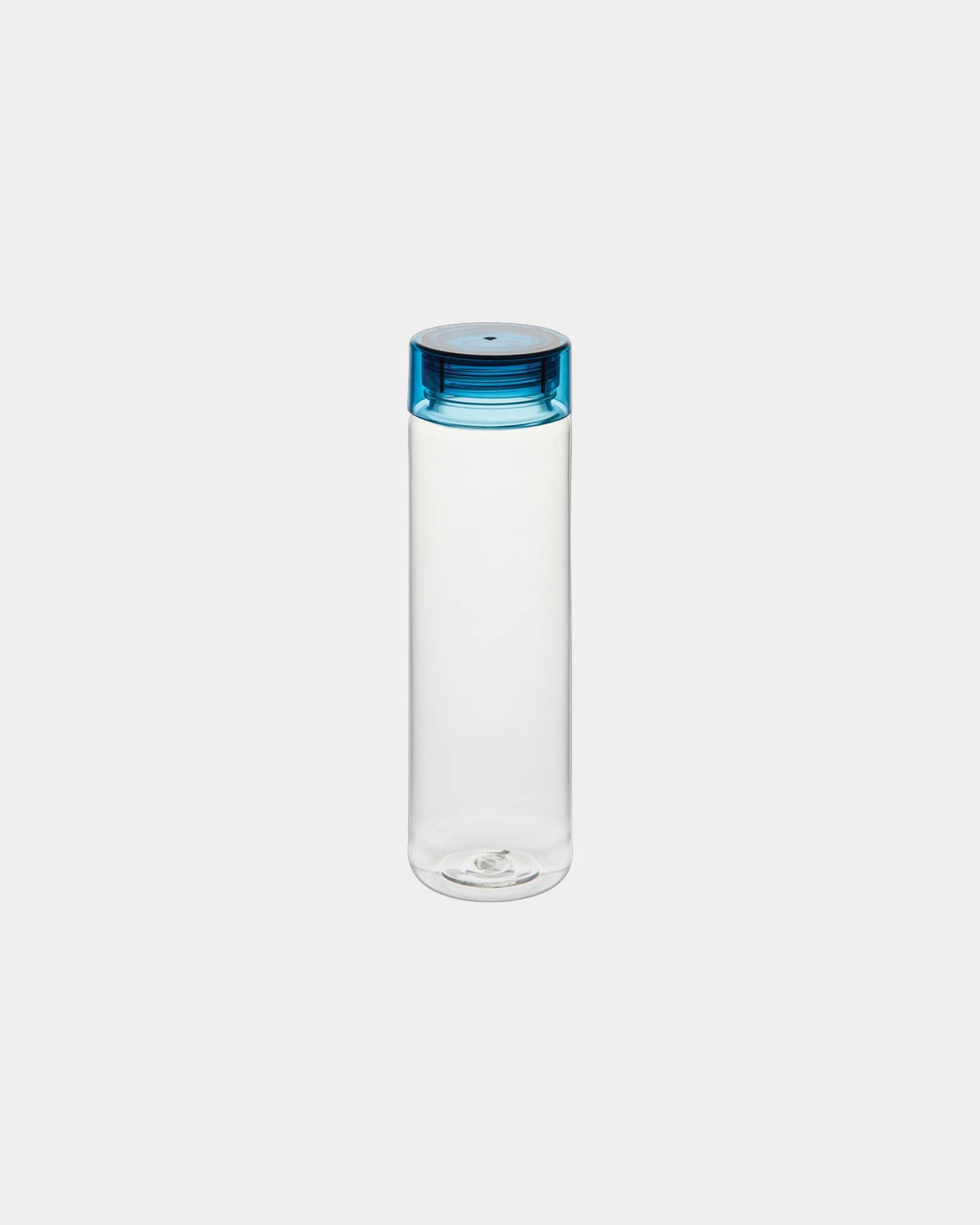 Bouteille d'eau rPET Vinga 600ml à personnaliser - Bleu