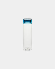 Bouteille d'eau rPET Vinga 600ml à personnaliser - Bleu