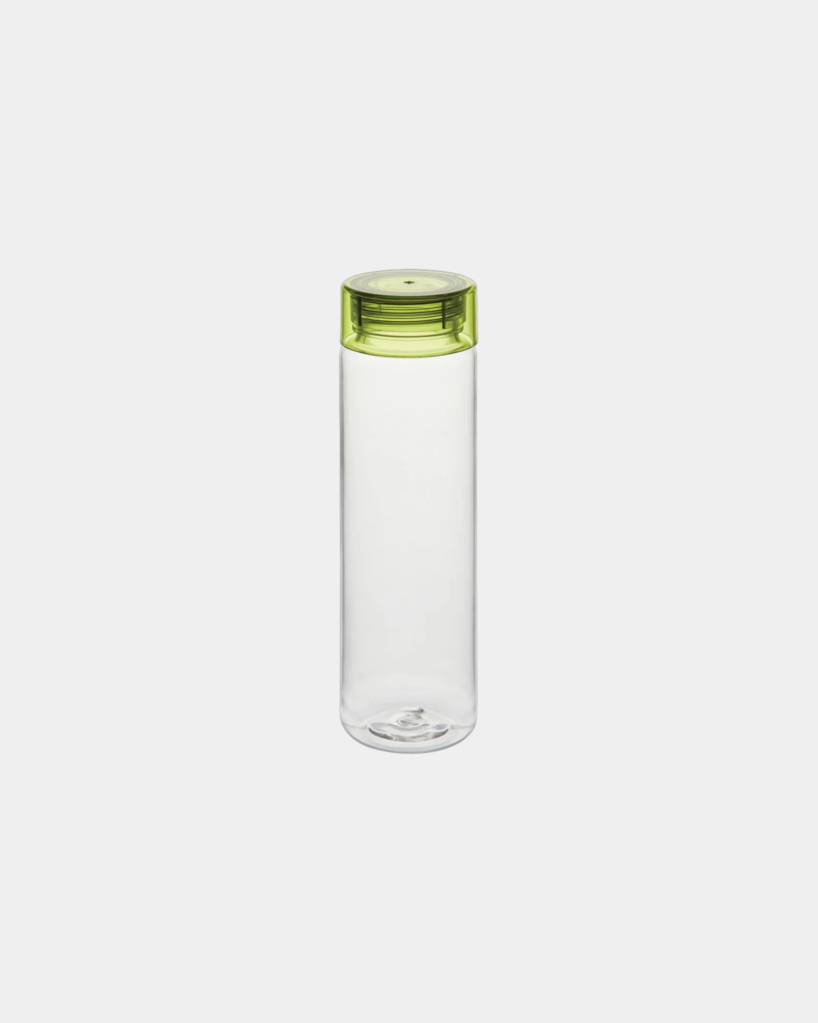 Bouteille d'eau rPET Vinga 600ml à personnaliser - Vert
