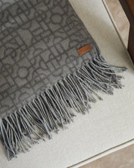 Couverture acrylique Vinga Verso 170 x 130 cm - 9