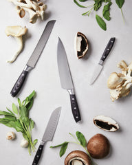 Couteau de chef acier Vinga Kaiser 20 cm à personnaliser - 4