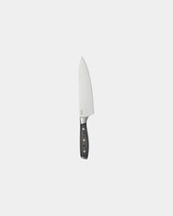 Couteau de chef acier Vinga Kaiser 20 cm à personnaliser - Acier