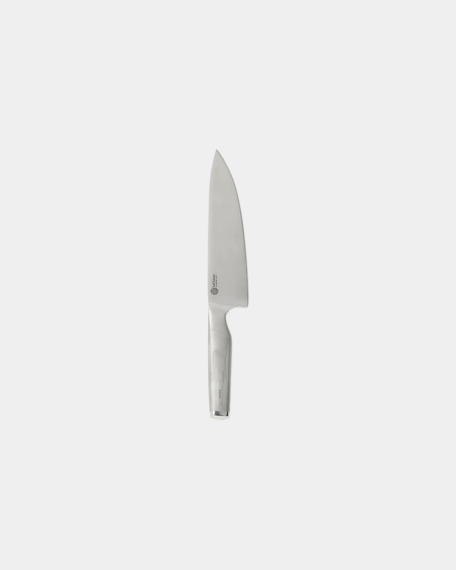 Couteau de chef acier Vinga Hattasan à personnaliser - Acier