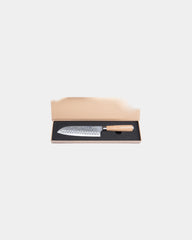 Couteau Santoku acier Vinga Hattasan à personnaliser - 1