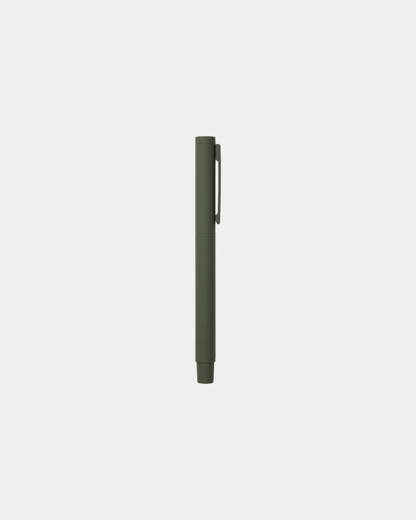 Stylo en acier inoxydable RCS Vinga Baltimore à personnaliser - 4